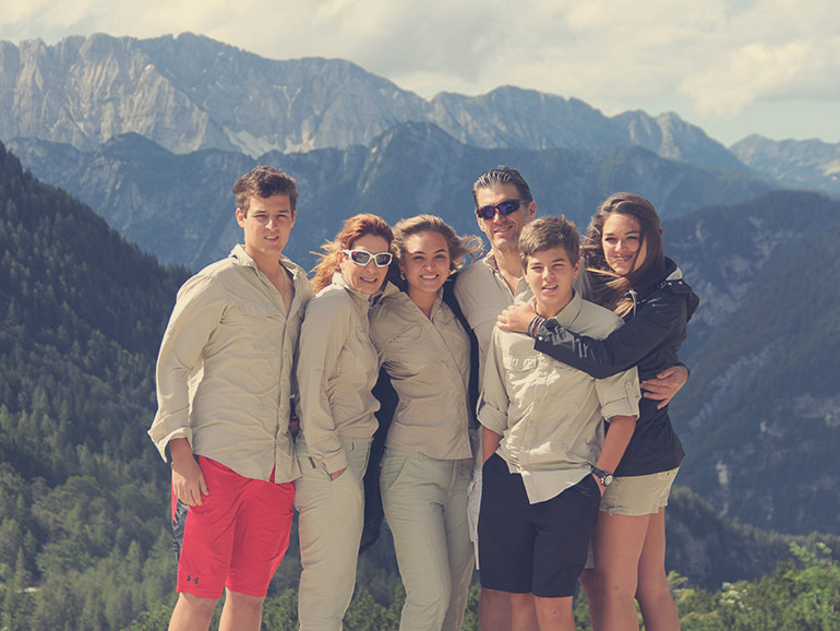 Family-Adventure-Slovenia