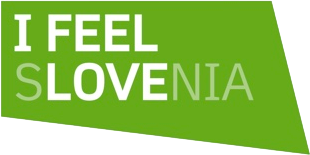 i feel slovenia